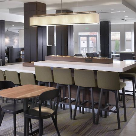 Courtyard By Marriott Denver Southwest/Littleton Exterior photo