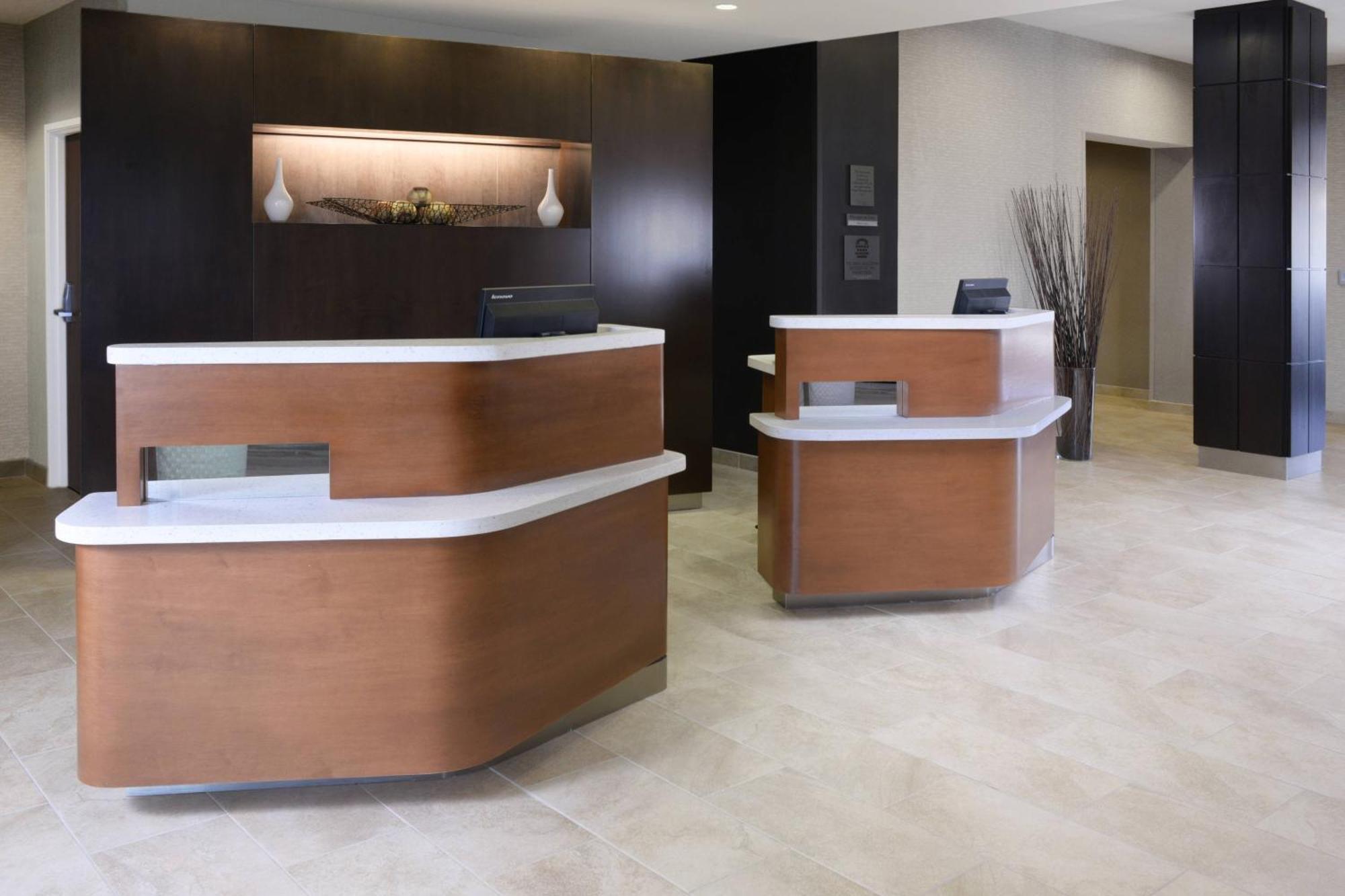 Courtyard By Marriott Denver Southwest/Littleton Exterior photo