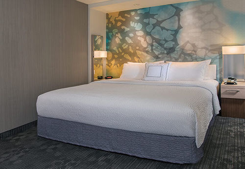 Courtyard By Marriott Denver Southwest/Littleton Exterior photo